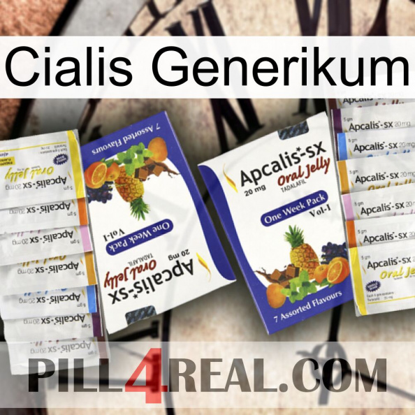 Cialis Generic 12